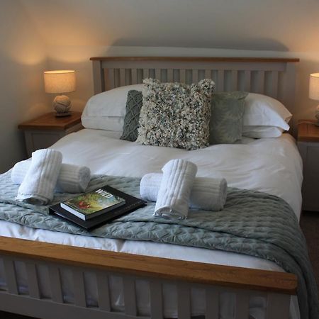 אוקהמפטון Tawburn House Boutique B & B מראה חיצוני תמונה