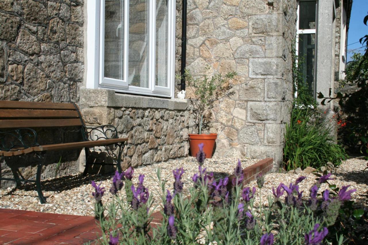אוקהמפטון Tawburn House Boutique B & B מראה חיצוני תמונה