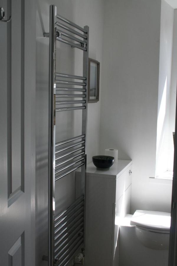 אוקהמפטון Tawburn House Boutique B & B מראה חיצוני תמונה