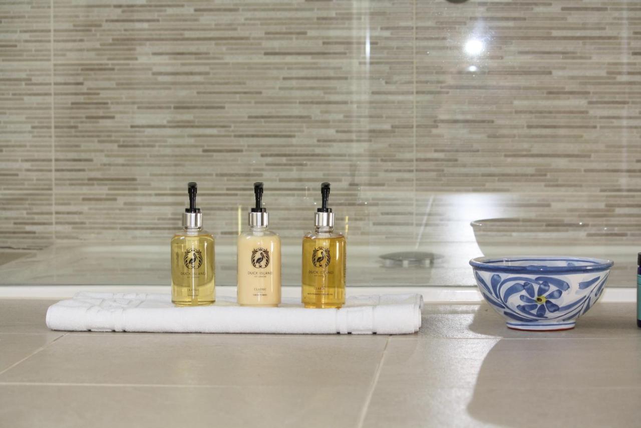 אוקהמפטון Tawburn House Boutique B & B מראה חיצוני תמונה