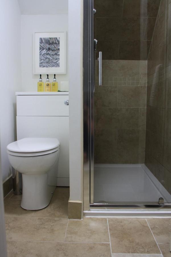 אוקהמפטון Tawburn House Boutique B & B מראה חיצוני תמונה